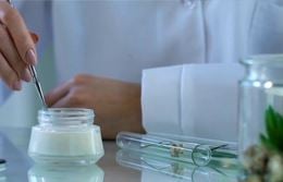 Introducing BeautyCreations™ - an AI-driven personal care formulation tool