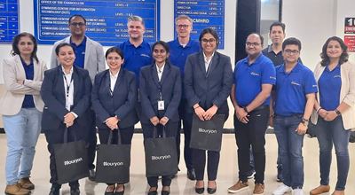 Cultivating Nouryon changemakers with internship and mentoring programs