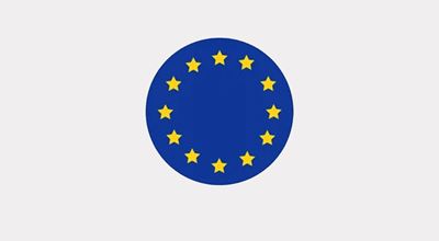EU REACH compliance logo