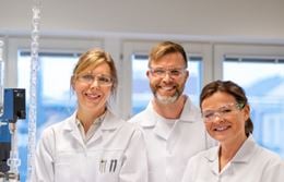 Meet our Changemakers and experience working life @Nouryon