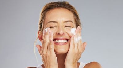 New biodegradable personal care technology, Structure® M3 co-surfactant offering customers the optimal balance of mildness, cleansing, and foaming in shampoo, facial cleanser, and body wash formulations