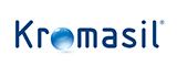 Kromasil® logo - blue