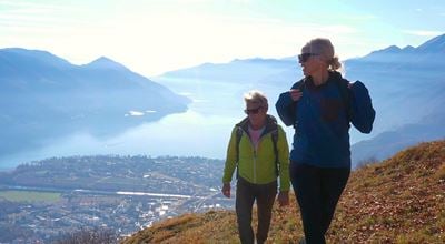 A man and a women going for a mountain hike. Type 2 diabetes patients rely on their medicine to be able lead a healthy life. This is where Nouryon’s high-performing Kromasil chromatography solutions now support the pharmaceutical industry.