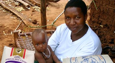 Nouryon's partnership with Smarter Futures