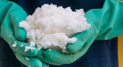 Supplying Suzano via new Nouryon Integrated Manufacturing Model