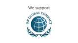 UN Global Compact logo