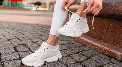 Expancel® WB microspheres can be used in footwear applications to reduce weight and provide a whiter color for shoe soles compared to alternative grades of Expancel® microspheres