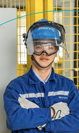 Product operators - Nouryon Changemakers