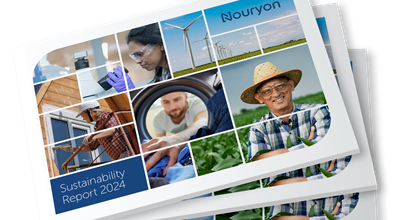 Sustainability Report 2024